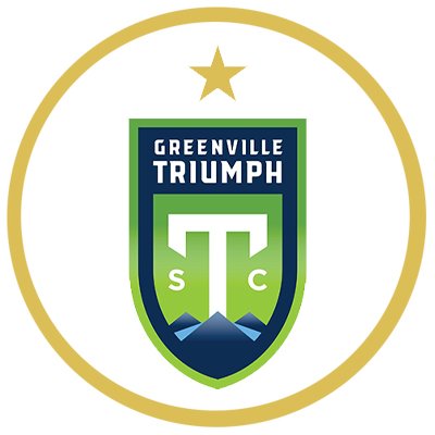 SCHSSCA Enters Partnership with Greenville Triumph SC
